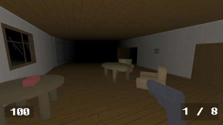 The Call screenshot 12