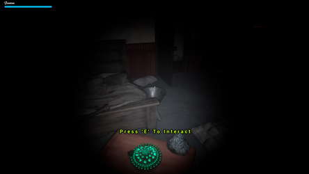 Veranoia: Nightmare of Case 37 screenshot 3