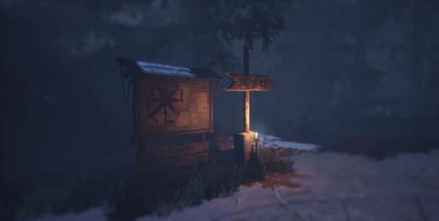 Code Alkonost: Awakening of Evil screenshot 39