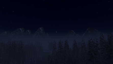 Shadows Over Whispering Pines screenshot 5