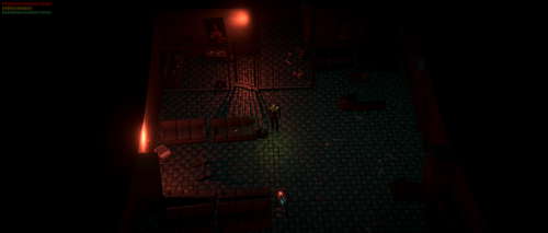 Hydra - Poseidon's conspiracy screenshot 12