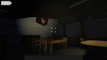 Fear Calibration screenshot 1