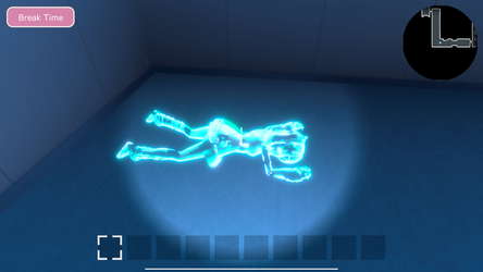 Love Love School Days screenshot 4