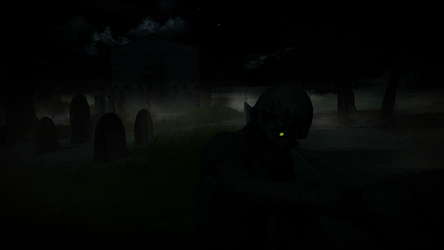 Zad Maldan My Bloody Sacrifice screenshot 7