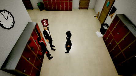 Metamorph screenshot 5