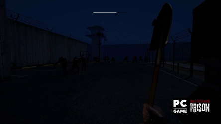 End Of Death: Prison screenshot 10