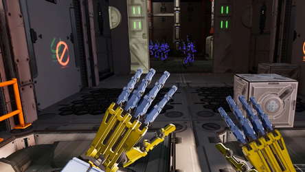 Boiling Steel screenshot 4