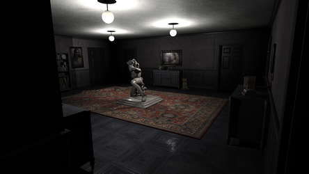 Lost Alone Ultimate screenshot 9