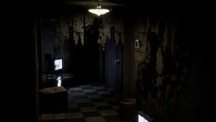 SleepWalk screenshot 5