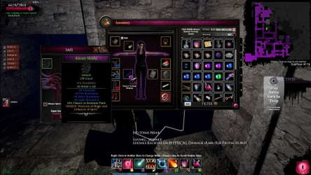 BloodLust 2: Nemesis screenshot 19