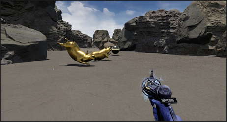 Big Pig screenshot 5