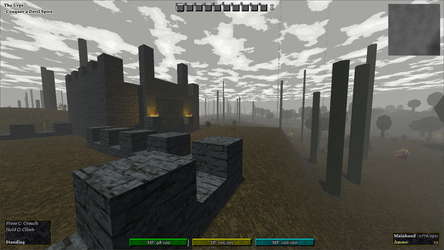 Devil Spire Falls screenshot 9