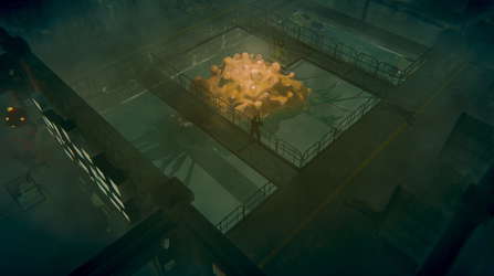 MISTERY screenshot 3