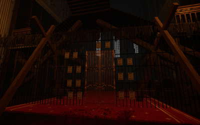 Malevolent Madness screenshot 12