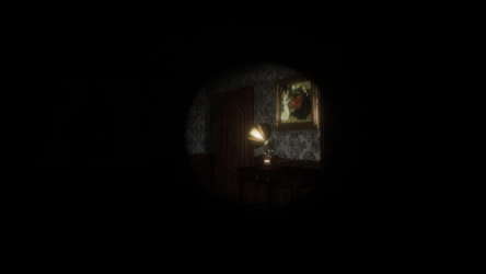 The Host's deadly games screenshot 1