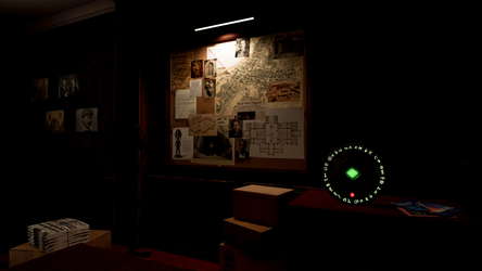 CloserLook VR: Oldways screenshot 1