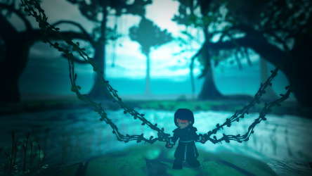 Seed of God screenshot 10