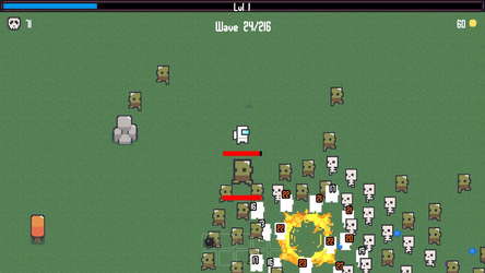 Monsterlands screenshot 6