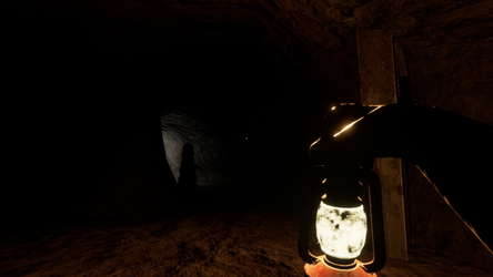 CHAIN SAW screenshot 13