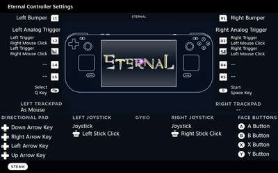 Eternal screenshot 10