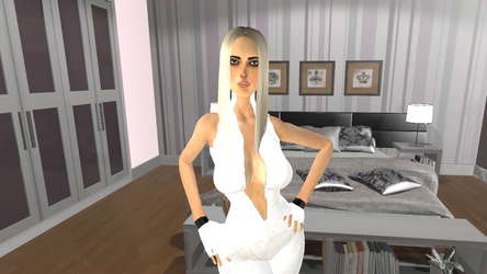 DREAM GIRLS VR screenshot 1