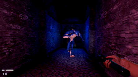Mister Furry: Hot Muscles screenshot 10
