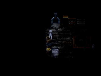 The Hunt - Rebuilt screenshot 3