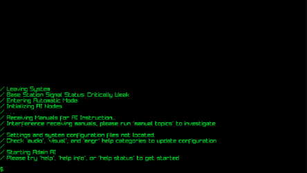 Neonova screenshot 3