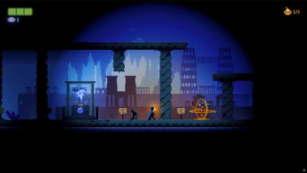 Auridia screenshot 1