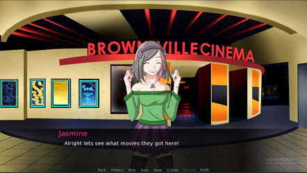 New Meaning screenshot 1