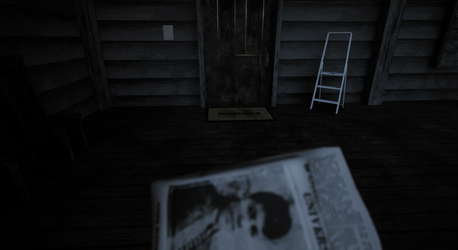 Welcome Home screenshot 4