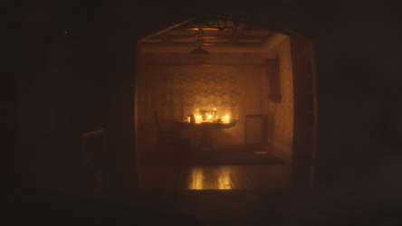 Evil Sinister screenshot 3