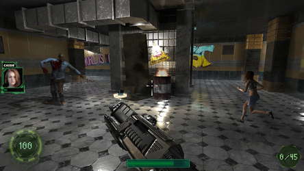 Invention 4 screenshot 4