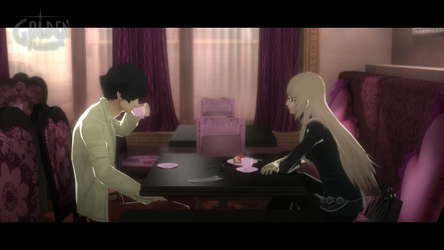 Catherine Classic screenshot 10