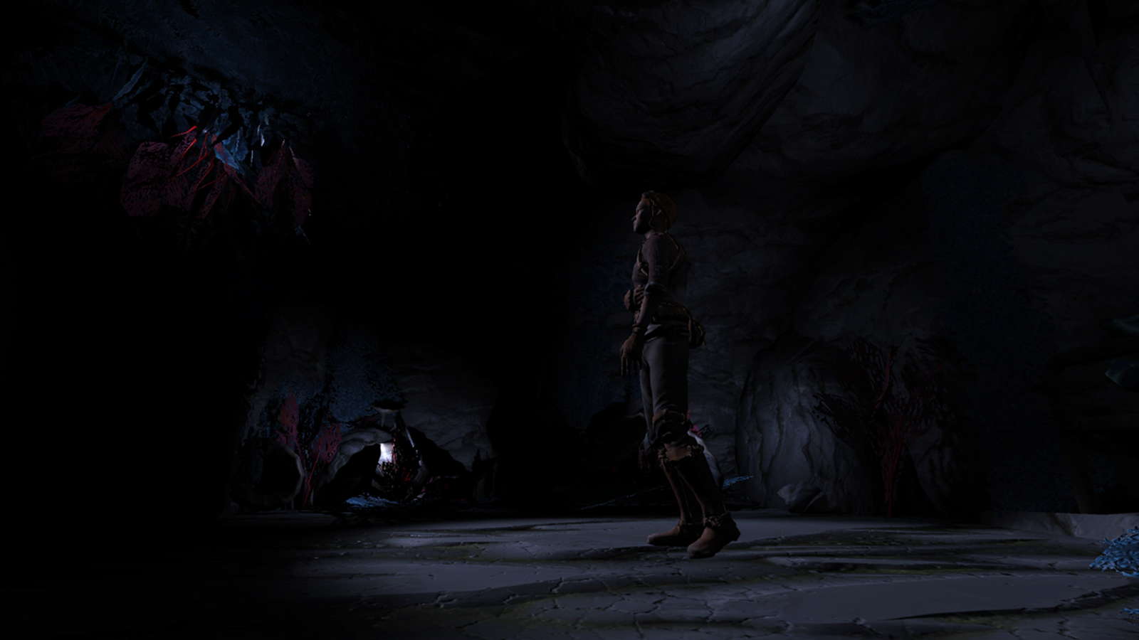 A Wonder screenshot