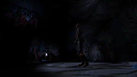 A Wonder screenshot 1