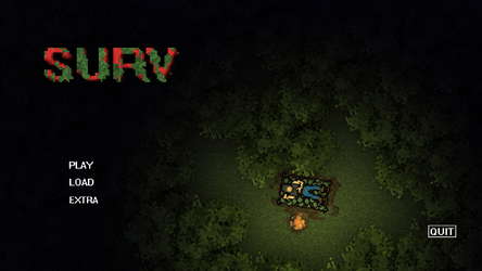 SURV screenshot 1