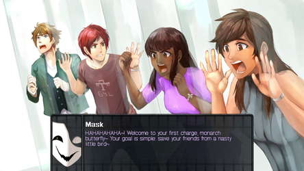 Remember, Remember screenshot 5