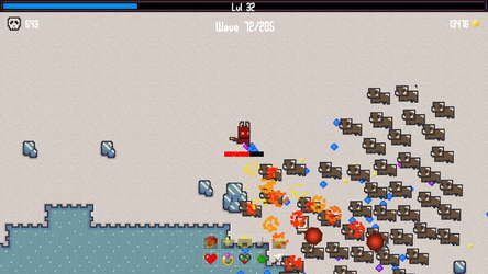 Monsterlands screenshot 3