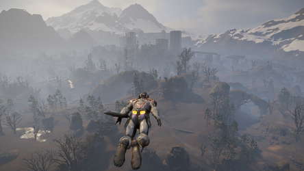 ELEX II screenshot 2
