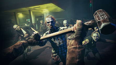 No More Room in Hell 2 screenshot 3