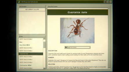 Home Safety Hotline screenshot 6