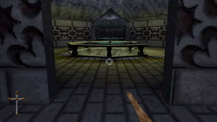 Ominous Horizons: A Paladin's Calling screenshot 4