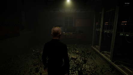 Ruins Of Fear screenshot 9