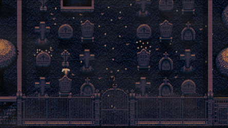 Immortal Mantis: Revenge screenshot 7