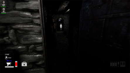 Narrow Escape screenshot 11