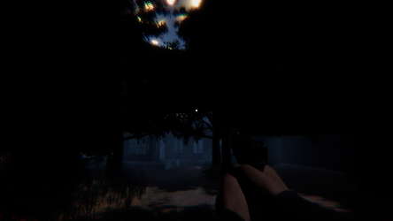 UFOBIA screenshot 1