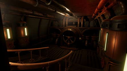 Abyss Signal: Expedition screenshot 4