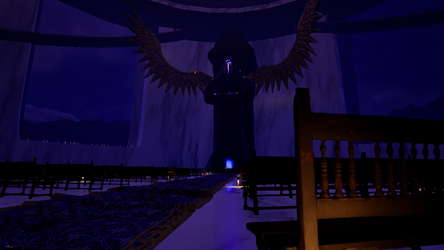 God of Terra: Crestfallen screenshot 5