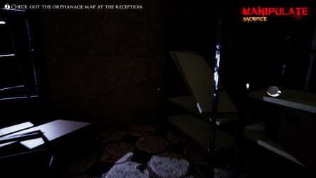Manipulate: Sacrifice screenshot 3